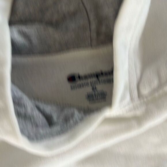 Champion boys, bundle of hoodie and T-shirt size extra large - Picture 4 of 6